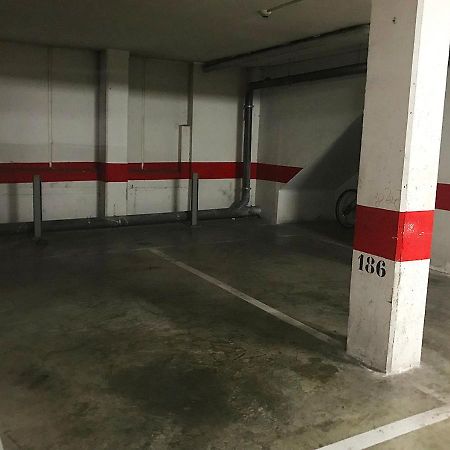 Murohouse Apartamento Con Piscina Saragossa Zewnętrze zdjęcie
