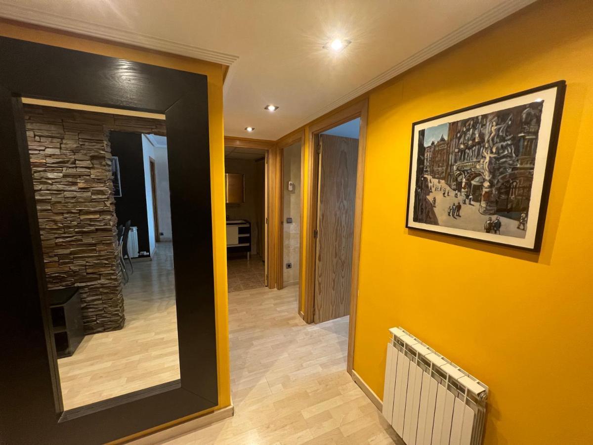 Murohouse Apartamento Con Piscina Saragossa Zewnętrze zdjęcie