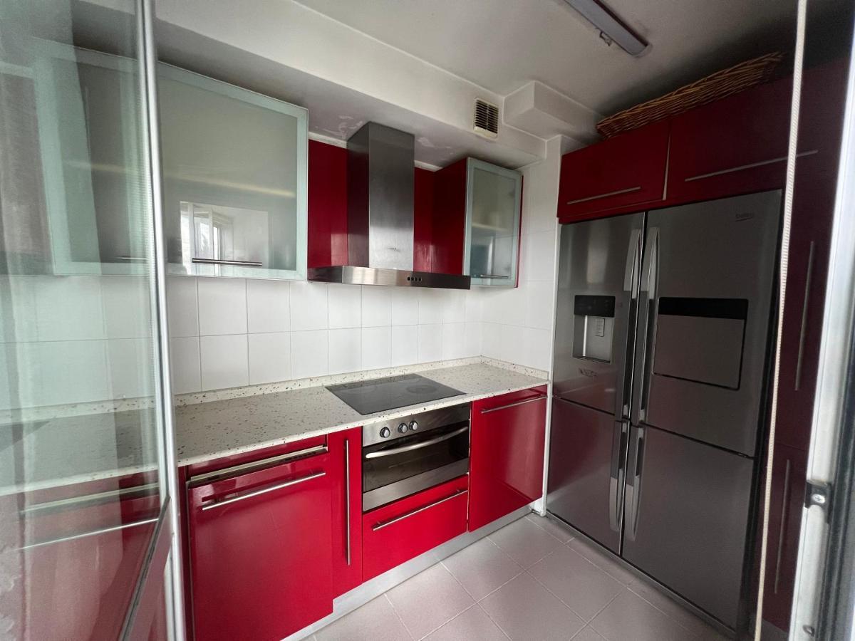 Murohouse Apartamento Con Piscina Saragossa Zewnętrze zdjęcie