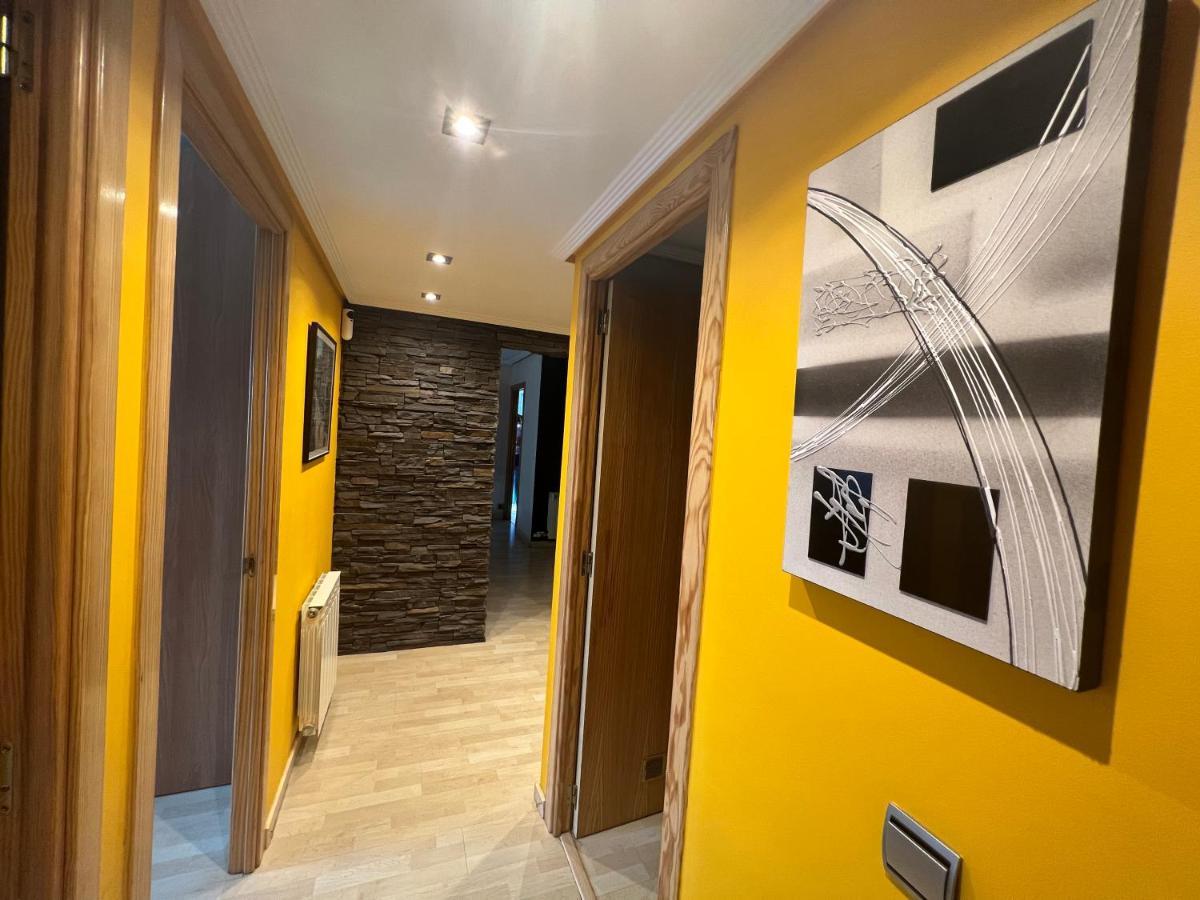 Murohouse Apartamento Con Piscina Saragossa Zewnętrze zdjęcie
