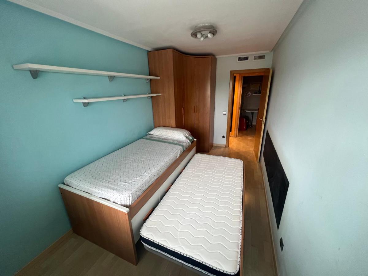 Murohouse Apartamento Con Piscina Saragossa Zewnętrze zdjęcie