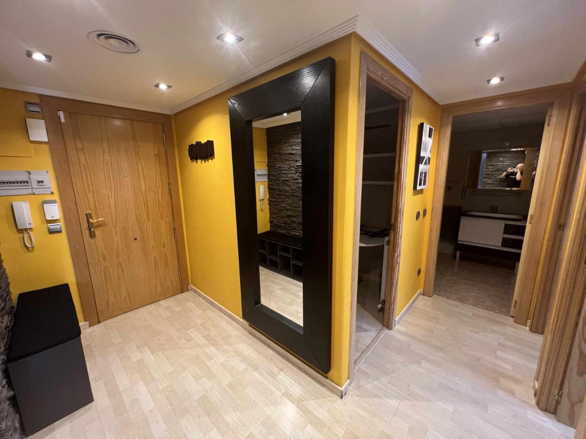Murohouse Apartamento Con Piscina Saragossa Zewnętrze zdjęcie