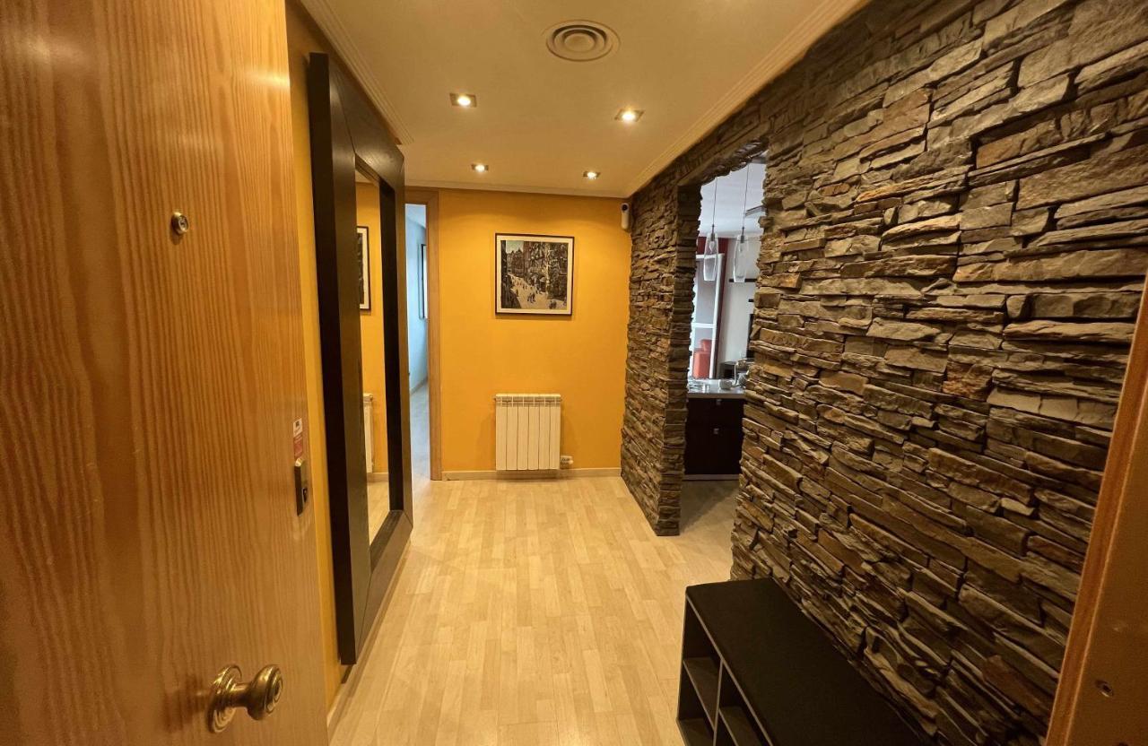 Murohouse Apartamento Con Piscina Saragossa Zewnętrze zdjęcie