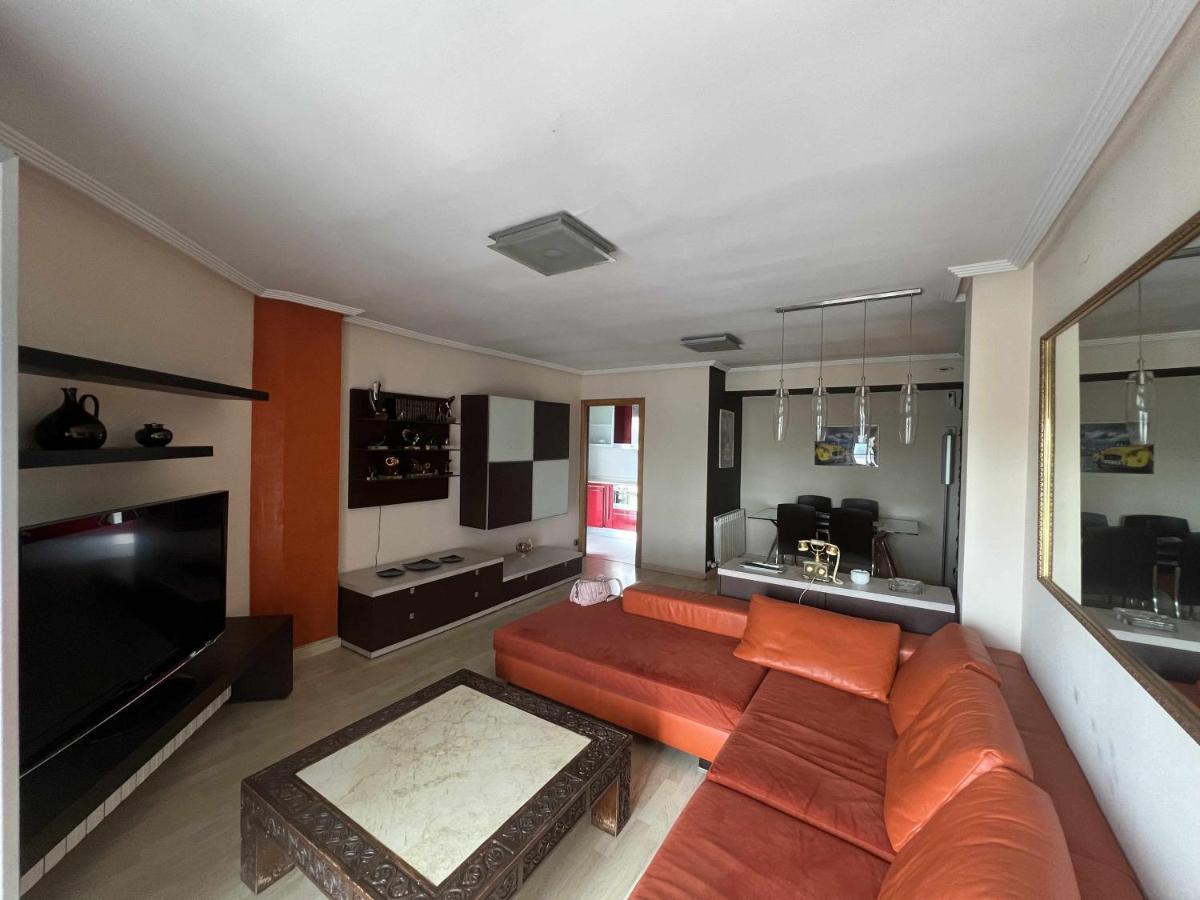 Murohouse Apartamento Con Piscina Saragossa Zewnętrze zdjęcie