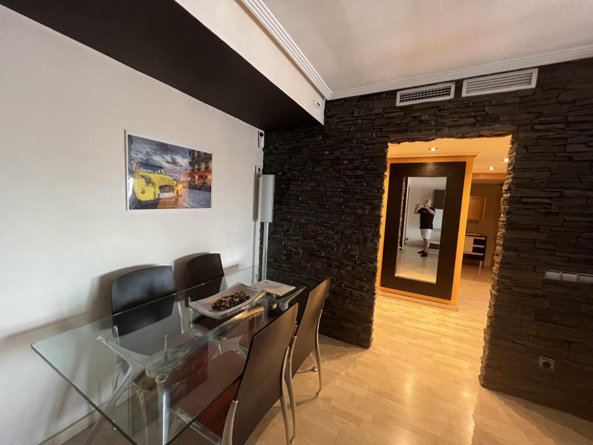 Murohouse Apartamento Con Piscina Saragossa Zewnętrze zdjęcie