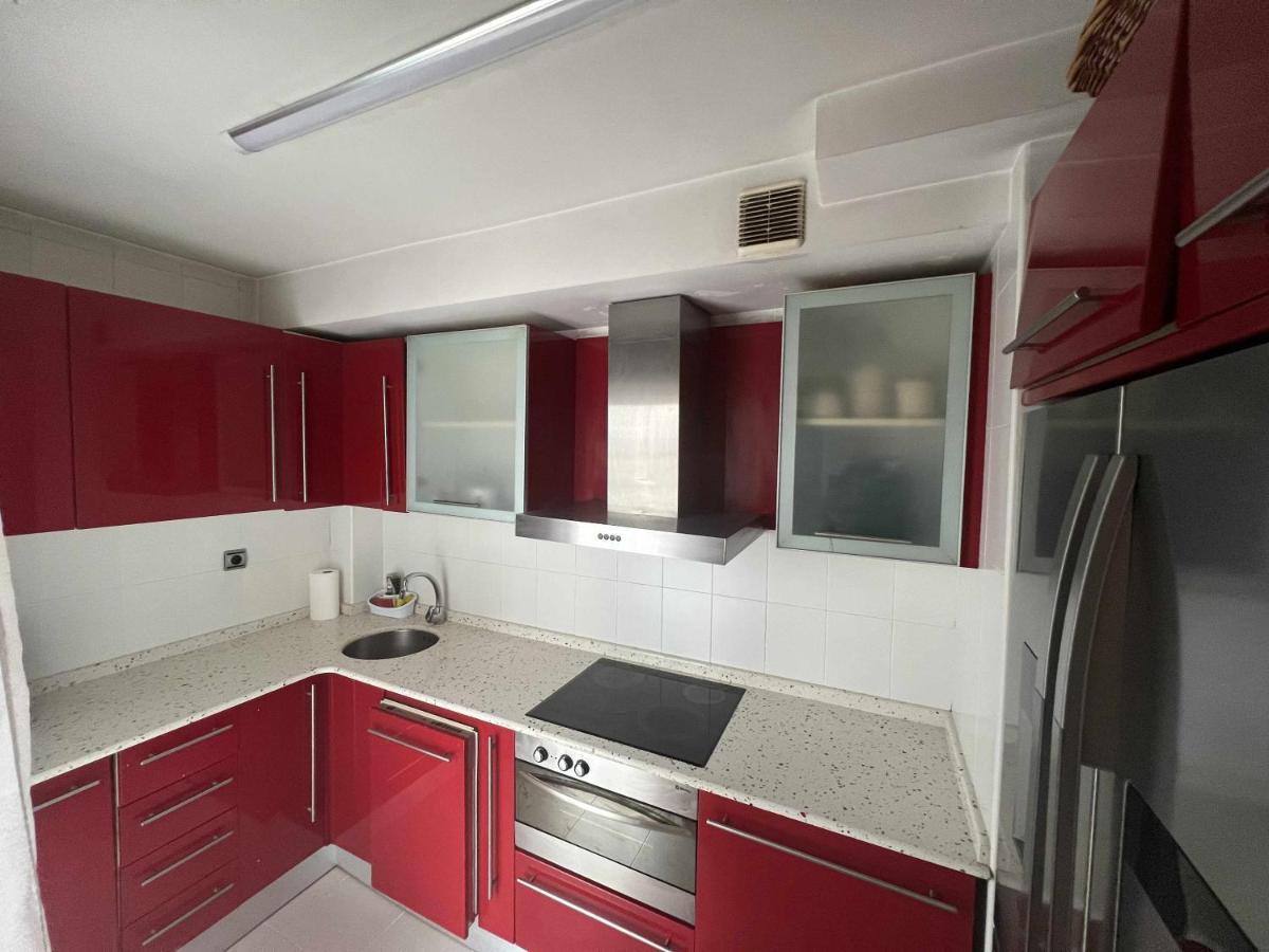 Murohouse Apartamento Con Piscina Saragossa Zewnętrze zdjęcie