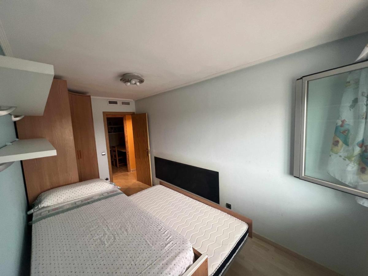 Murohouse Apartamento Con Piscina Saragossa Zewnętrze zdjęcie