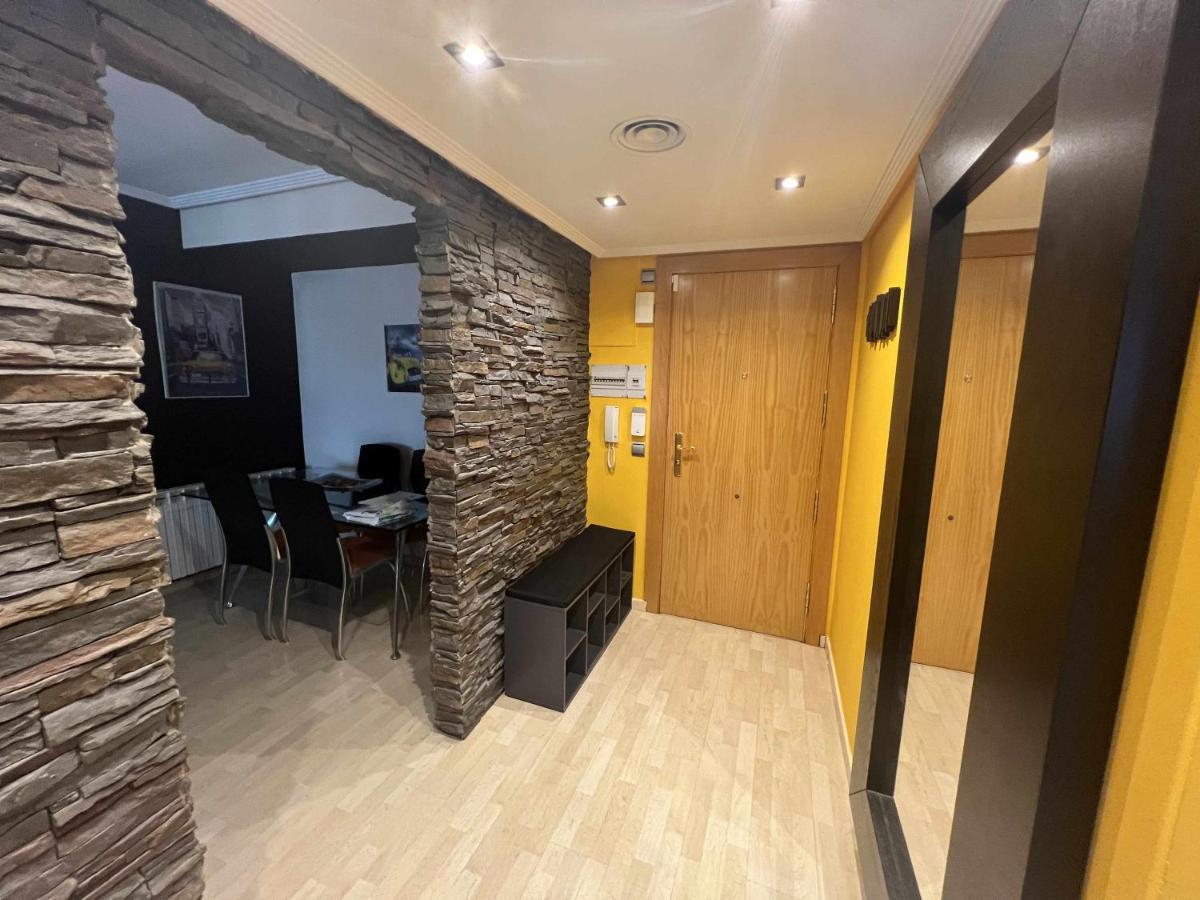 Murohouse Apartamento Con Piscina Saragossa Zewnętrze zdjęcie