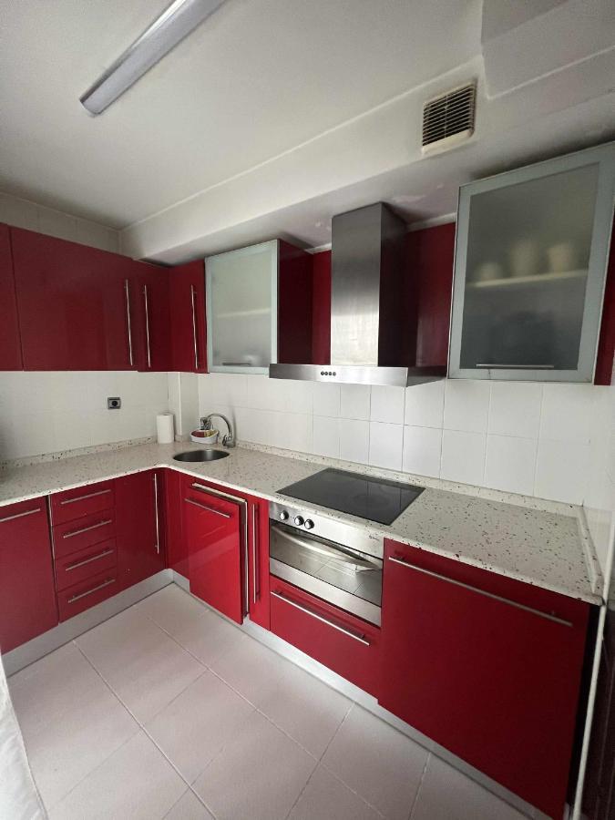 Murohouse Apartamento Con Piscina Saragossa Zewnętrze zdjęcie
