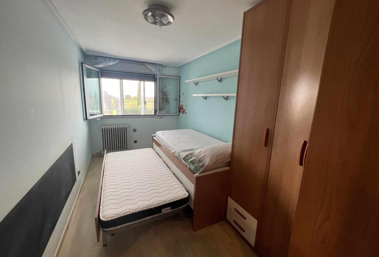 Murohouse Apartamento Con Piscina Saragossa Zewnętrze zdjęcie