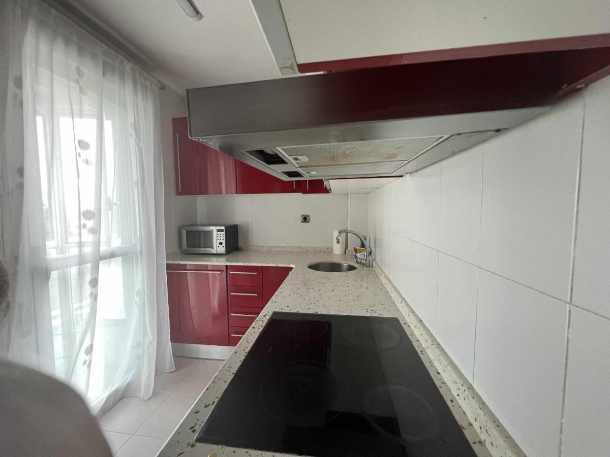Murohouse Apartamento Con Piscina Saragossa Zewnętrze zdjęcie