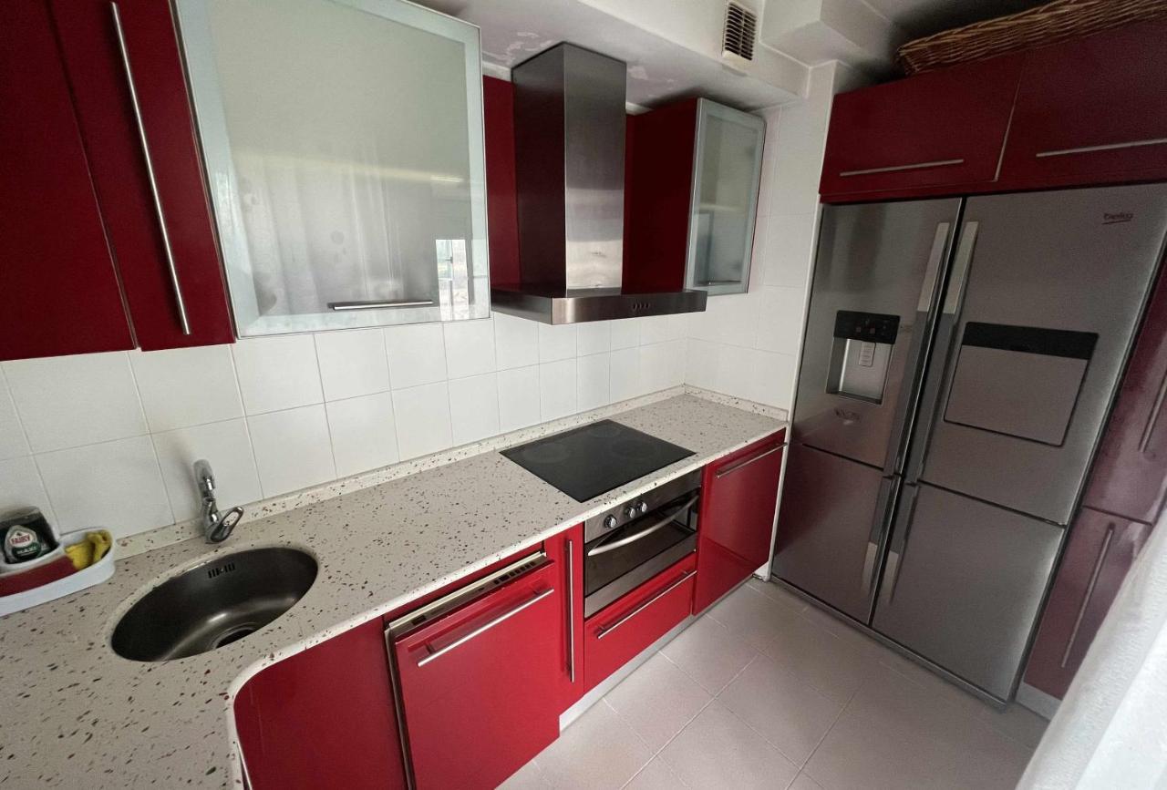 Murohouse Apartamento Con Piscina Saragossa Zewnętrze zdjęcie