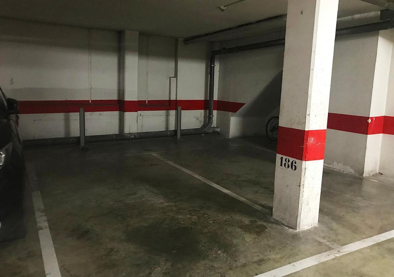 Murohouse Apartamento Con Piscina Saragossa Zewnętrze zdjęcie